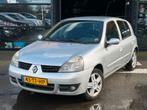 Renault Clio 1.2-16V Campus AIRCO/APK 20-11-2026/AIRCO/5DEUR, Voorwielaandrijving, Stof, Gebruikt, 4 cilinders