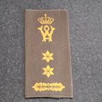 Te ruil aangeboden, Ophalen of Verzenden, Marine, Nederland, Embleem of Badge