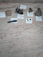 VW T3 Schuifdeurslot VW nr. 251843654A en aanbouwdelen, Ophalen of Verzenden, Gebruikt, Volkswagen