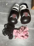 Bokshandschoenen joya mast 12 oz, Ophalen of Verzenden, Gebruikt, Bokshandschoenen