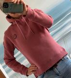 Mooie roze hoodie maat M, Kleding | Dames, Truien en Vesten, Ophalen of Verzenden, Zo goed als nieuw, Maat 38/40 (M), Roze