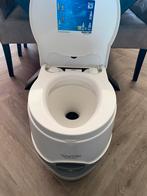 Porta Potti chemisch toilet, Ophalen, Zo goed als nieuw