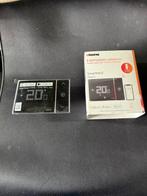 Netatmo Bticino thermostaat, Ophalen of Verzenden, Slimme thermostaat, Zo goed als nieuw
