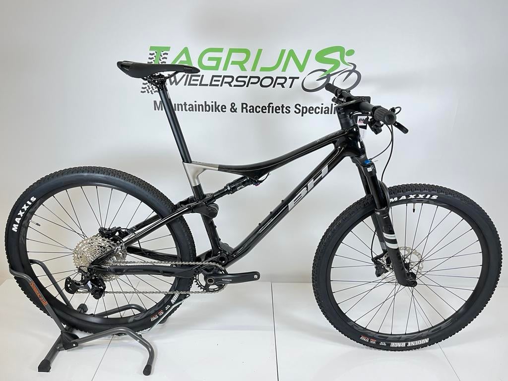 Nieuwe BH Lynx race 6.5 Shimano XT Raceface Fox vering, Fietsen en Brommers, Fietsen | Mountainbikes en ATB, BH, Nieuw, 49 tot 53 cm