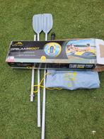 Opblaasboot Active touch voor 3 personen, Ophalen, Zo goed als nieuw