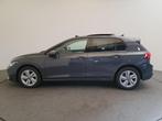 Volkswagen Golf 1.5 eTSI 115pk DSG/AUT Life Edition Panorama, 12 maanden, Zwart, Bedrijf, Golf