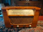 Buizen radio Neutrofon type 5205, Antiek en Kunst, Ophalen
