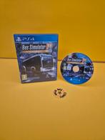 Bus Simulator 21 Gold Edition, Spelcomputers en Games, Online, Verzenden, 1 speler, Zo goed als nieuw