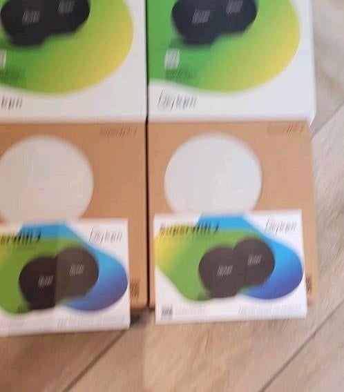 2 NIEUWE KPN Superwifi 2.0 punten (55 p.s.), Ophalen of Verzenden, Nieuw, KPN