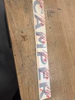 “Camper” sticker, Ophalen of Verzenden, Zo goed als nieuw