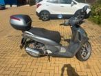 Honda SH 150 (2006) met onderdelen, Motoren, Ophalen, Gebruikt