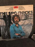 LP - The Spotnicks - The Spotnicks, Ophalen of Verzenden, Gebruikt, 12 inch, Poprock