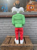 Sylvester de Kat Beeld - Uniek Design Kunstobject, Ophalen, ., Zo goed als nieuw, .