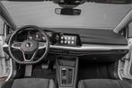 Volkswagen Golf 1.5 eTSI Pano Virtual Dash Camera ACC, 12 maanden, Stof, 4 cilinders, Wit