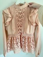 Blouse Josh V maat XS, Ophalen of Verzenden, Zo goed als nieuw, Maat 34 (XS) of kleiner, Overige kleuren