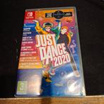 Just Dance 2020 Nintendo Switch, Spelcomputers en Games, Ophalen of Verzenden