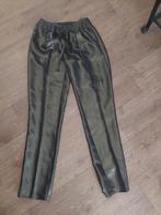 Jeff gallau broek maat S, Ophalen, Zo goed als nieuw, Maat 36 (S), Lang