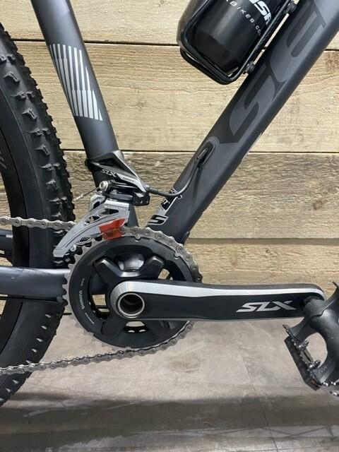 29 er Sensa Merano Race 22 speed Shimano XT na inruil € 99, Niet ingevuld, Nieuw, Niet ingevuld, Niet ingevuld
