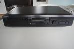 SONY - MDS - JE  330 MINIDISC DECK MET AFSTANDS BEDIENING, Ophalen of Verzenden, Zo goed als nieuw, Sony