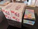 Pokemon 151 Booster Bundle Display Prismatic Evolution Mint, Ophalen of Verzenden, Nieuw, Boosterbox, Foil