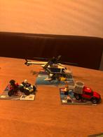 Lego City 60243, Ophalen of Verzenden, Zo goed als nieuw