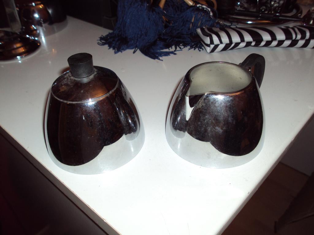 Roomstel Daalderop Holland (A9-37), Ophalen of Verzenden