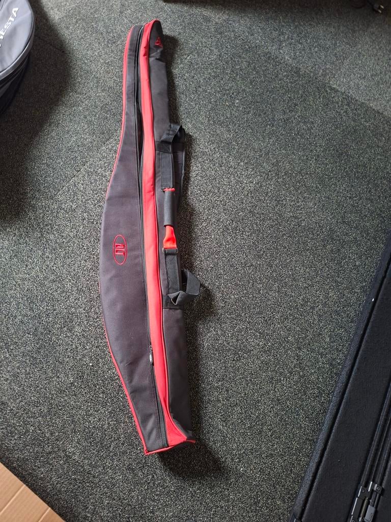 Foudraal Voor 1 feeder hengel, Ophalen of Verzenden