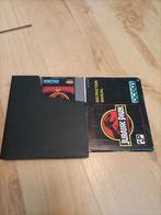 Jurassic Park NES game, Spelcomputers en Games, Games | Nintendo NES, Ophalen of Verzenden