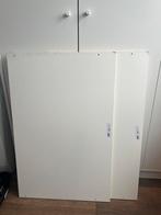 Kleppstad plank 2x, Ophalen, 50 tot 100 cm, Zo goed als nieuw, Minder dan 100 cm