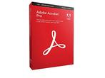 Adobe Acrobat Pro (Windows + macOS), Ophalen, Nieuw, MacOS