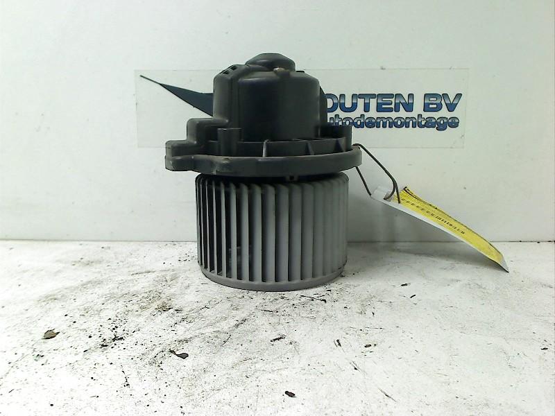 Kachel Ventilatormotor Daihatsu YRV (M2) 2001 1940000982, Gebruikt, Daihatsu, Info@daihatsu.de, Ef D Teile Und Service GmbH