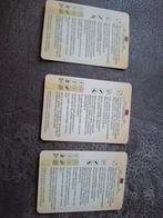 Bang! Old saloon, Ophalen of Verzenden, Speelkaart(en)