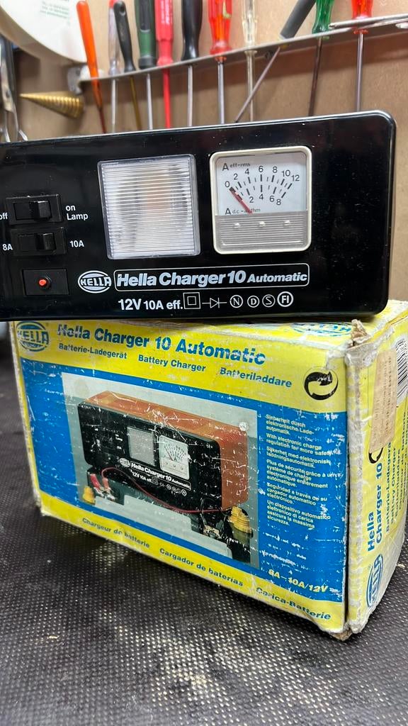 Lader, Ophalen of Verzenden