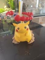 Pikachu, Ophalen, Zo goed als nieuw