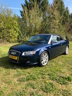 Audi S4 cabriolet 4.2 V8 Youngtimer, Auto's, Automaat, 8 cilinders, 4200 cc, Cabriolet