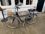 Rih elektrische fiets, Fietsen en Brommers, Elektrische fietsen, Ophalen, Zo goed als nieuw, Overige merken