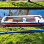 Toer of visboot, Ophalen, Gebruikt, Minder dan 10 pk, Tot 6 meter