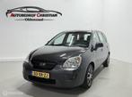 Kia Carens 2.0 CVVT X-tra | AIRCO | 5D | TREKHAAK, Auto's, Kia, Voorwielaandrijving, 1998 cc, Gebruikt, 4 cilinders