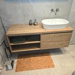 Badkamermeubel 140 cm Primabad showmodel, Ophalen, 100 tot 150 cm, Nieuw, Minder dan 100 cm