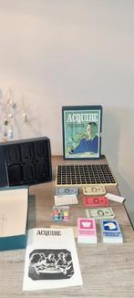 Acquire 1968, Hobby en Vrije tijd, Gezelschapsspellen | Bordspellen, Ophalen of Verzenden