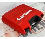 HILTI stofafzuiging klopboormachine TE DRS-6-A + Koffer, Hilti, Ophalen of Verzenden, Zo goed als nieuw, H