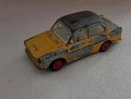 Lion Car Variomatic Made in Holland - Vintage Speelgoedauto, Overige merken, Gebruikt, 1:50 of kleiner, Auto