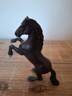 Schleich 13235 steigerende Morgan hengst paard, Ophalen of Verzenden, Zo goed als nieuw, Paard, Beeldje of Figuurtje