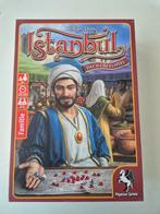 Istanbul: Het Dobbelspel - Strategisch en vlot dobbelspel, Ophalen