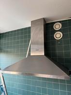 Siemens afzuigkap - Gebruikt, maar in goede staat, Witgoed en Apparatuur, Afzuigkappen, Gebruikt, Wandschouwkap, Ophalen of Verzenden