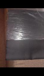 Nieuwe zwarte borduurstof. Jobelan 1.80 bij 2.20.
5,5 kruisj, Ophalen of Verzenden, Nieuw