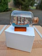 Flessenscheepjes 120 stuks., Hobby en Vrije tijd, Ophalen of Verzenden, Nieuw