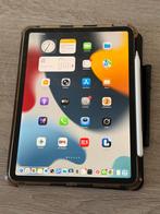 Ipad pro M1 + apple pencil 2 en hoes uag, Computers en Software, Apple iPads, Gebruikt, Apple iPad, Zwart, 11 inch