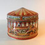 Blikken o.a. van Churchill's - Quality Street - Lambertz, Verzamelen, Blikken, Ophalen of Verzenden, Zo goed als nieuw, Overige