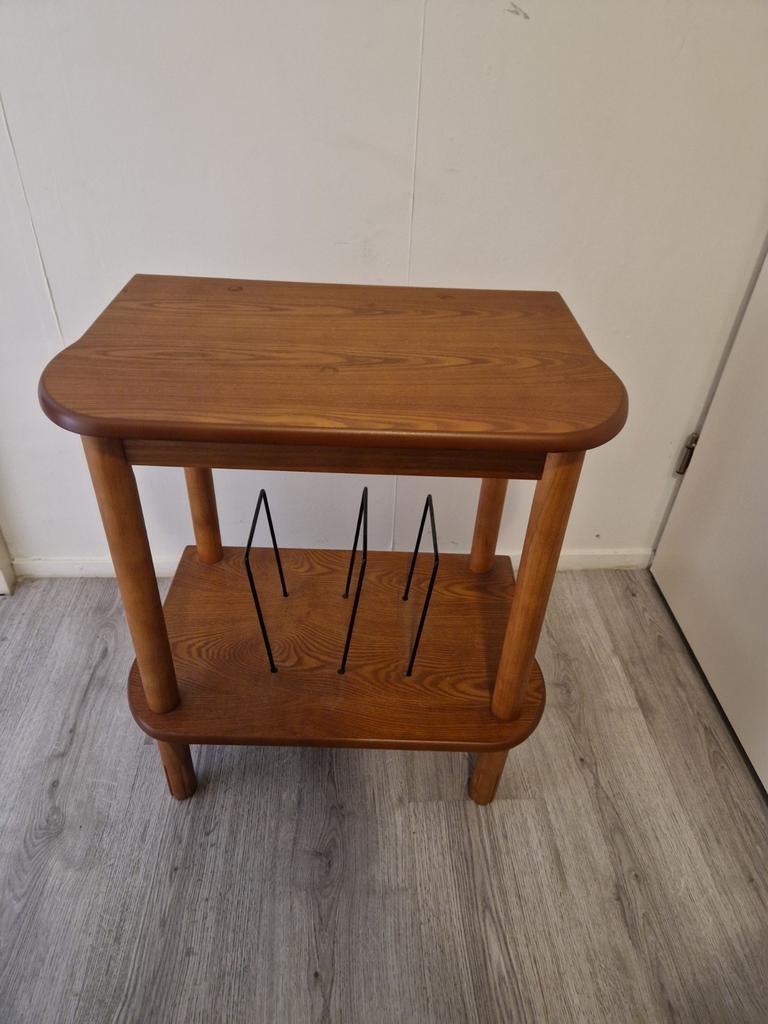 Retero kastje, Ophalen, Huis en Inrichting